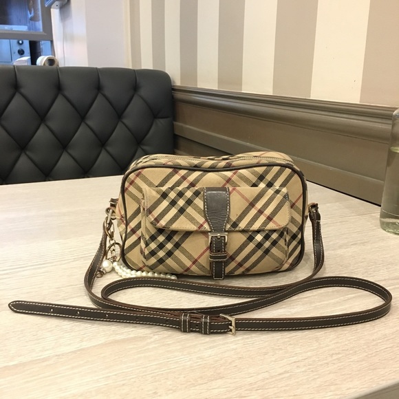 Burberry Blue Label - Picture 2 of 7